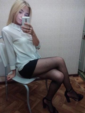 Индивидуалка Милана Фотография 5
